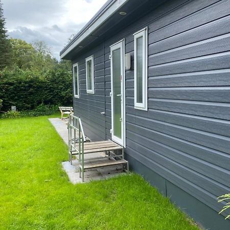 Mooi Verblijf Op Rustig Park Ermelo Exterior foto