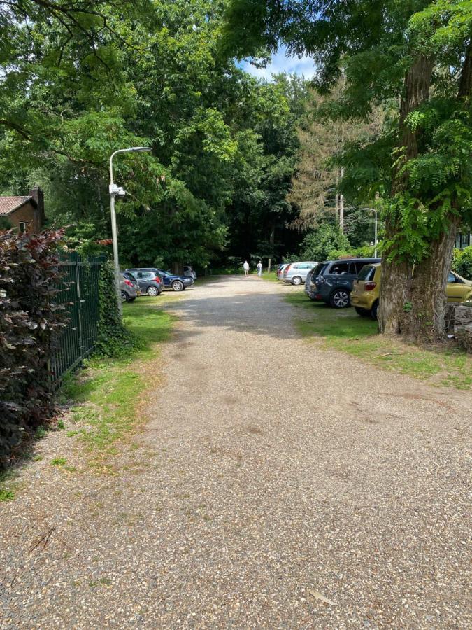 Mooi Verblijf Op Rustig Park Ermelo Exterior foto