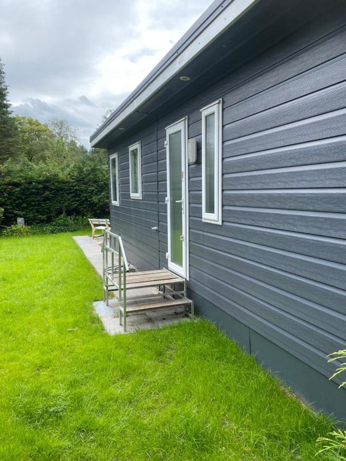 Mooi Verblijf Op Rustig Park Ermelo Exterior foto