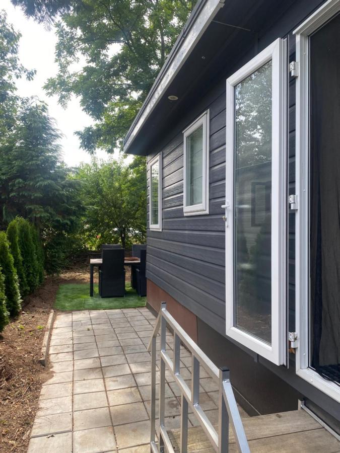 Mooi Verblijf Op Rustig Park Ermelo Exterior foto